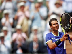 Nadal & Djokovic Menang Straight Set di Laga Pertama
