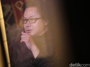 Anak Jadi Motivasi Dany Java Jive untuk Bertobat Anak Jadi Motivasi Dany Java Jive untuk Bertobat