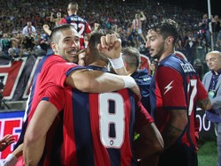 Crotone yang Luar Biasa: Lolos dari Jerat Degradasi di Pekan Terakhir