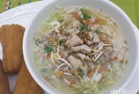 Ini 5 Resep Soto yang Enak dan Gampang Dibuat Sendiri