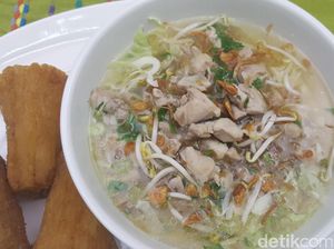 Bikin Soto yang Gurih Segar untuk Berbuka Puasa Nanti Bikin Soto yang Gurih Segar untuk Berbuka Puasa Nanti