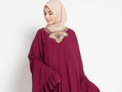 Rekomendasi 5 Mukena Cantik untuk Ibadah di Bulan Ramadan