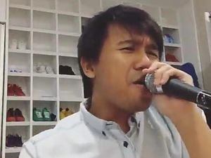 Kasus Joshua dan Ge Ingatkan Komika soal Rem Bawakan Materi Lawak Sensitif Kasus Joshua dan Ge Ingatkan Komika soal Rem Bawakan Materi Lawak Sensitif