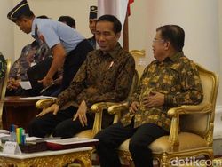 Isu Reshuffle Makin Dekat, Jubir Presiden: Saya Nggak Bisa Prediksi