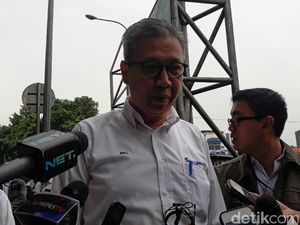 Dirut TransJ Jawab Isu Soal Petugas Kena SP karena Beribadah Dirut TransJ Jawab Isu Soal Petugas Kena SP karena Beribadah