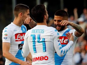 Ini Wakil-wakil Italia di Liga Champions dan Liga Europa 2017/18