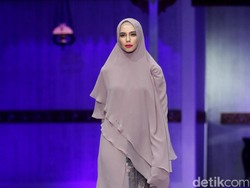 Tren Fashion Hijab 2020, Baju Syari Makin Populer