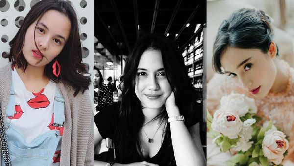 Awas Mimisan! Pesona Chelsea Islan, Tatjana Saphira dan Pevita Pearce
