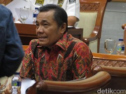 Legislator PAN ke Wamenkum HAM: Jangan Beri Pendapat Layaknya Pengamat