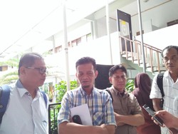 Laporkan Dugaan Korupsi, 4 Pegawai BUMN Malah Dipidanakan