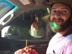 Pengumpulan Dana Bagi Pembela Remaja Muslim di AS Capai Rp 10 M