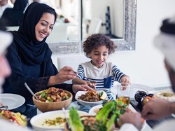 Apakah Puasa Ramadan Sah Jika Tidak Sahur? Ini Hukumnya