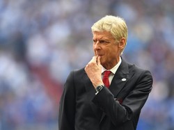 Wenger: Raihan Piala FA Presentasi Terbaik untuk Dapat Kontrak Baru