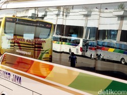 Sambut Musim Mudik, Kemenkes Siagakan 3.826 Pos Kesehatan