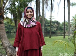 Shareefa Daanish Rayakan Ulang Tahun di Lokasi Syuting