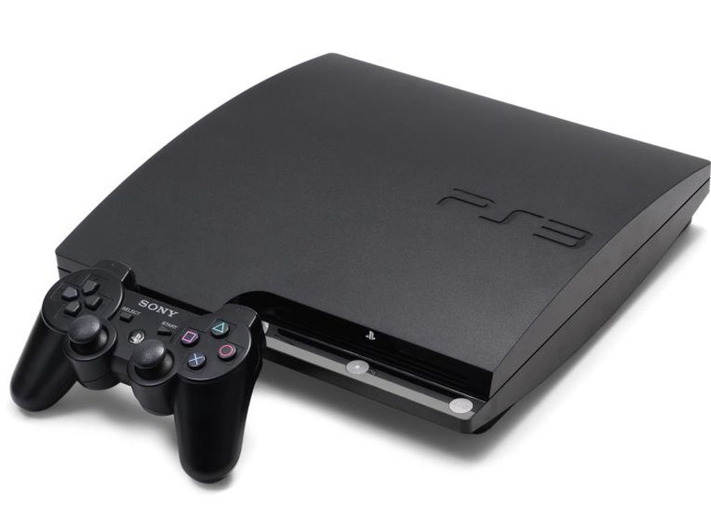 PlayStation Store untuk PS3, PS VIta dan PSP Ditutup Selamanya PlayStation Store untuk PS3, PS VIta dan PSP Ditutup Selamanya