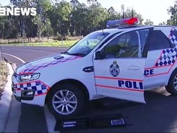 Terduga Pembunuh Polisi Australia Tewas Ditembak Usai Pengepungan