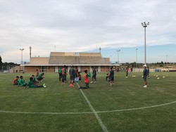 Timnas U-19 Fokus ke Laga Lawan Brasil di Turnamen Toulon