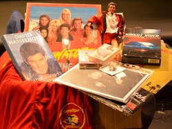 Intip Museum Baywatch Yuk...