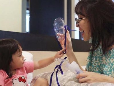 Lihat Manisnya Gisel dan Gempita yang Nggak Bikin Makruh