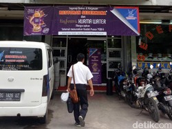 Rumah Makan Langgar Aturan, Walkot Palembang: Satpol Harus Turun