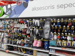 Bugar Saat Puasa dengan Promo Transmart dan Carrefour