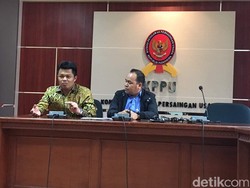 KPPU: Bawang Putih di Malaysia Rp 23.000/Kg, di RI Rp 60.000/Kg