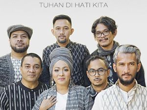 Partygoers! Ini List Lagu yang Wajib Ada Buat Party di Jaksel Partygoers! Ini List Lagu yang Wajib Ada Buat Party di Jaksel