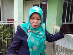 Penebar Ancaman Teror Bom di Istiqlal Dikenal Sosok yang Tertutup
