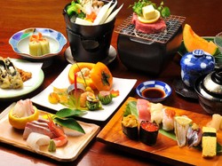 Mau Buka Puasa di Restoran Sushi? Kenali Dulu Kualitas Sajian Restorannya (1)