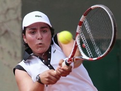 Tak Puasa untuk Tampil di Prancis Open, Petenis Tunisia Ini Anggap Berutang