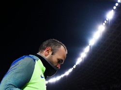 Iniesta Belum Perpanjang Kontrak, Bisa Saja Tinggalkan Barca