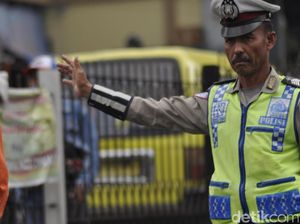 Begini Sosok Bripka Ase Polisi Legendaris di Mata Keluarga Begini Sosok Bripka Ase Polisi Legendaris di Mata Keluarga