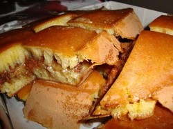 Martabak Klasik Dengan Ragam Isian Ada di 5 Tempat Ini