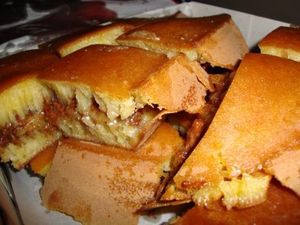 Martabak Klasik Dengan Ragam Isian Ada di 5 Tempat Ini Martabak Klasik Dengan Ragam Isian Ada di 5 Tempat Ini