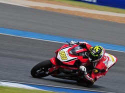 Misi Rider-Rider Indonesia Kibarkan Merah Putih di Sirkuit Suzuka