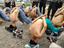 Kriminalisasi Guru, Hukuman Apa yang Diberikan Bila Siswa Bolos?