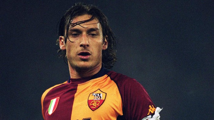 Francesco Totti