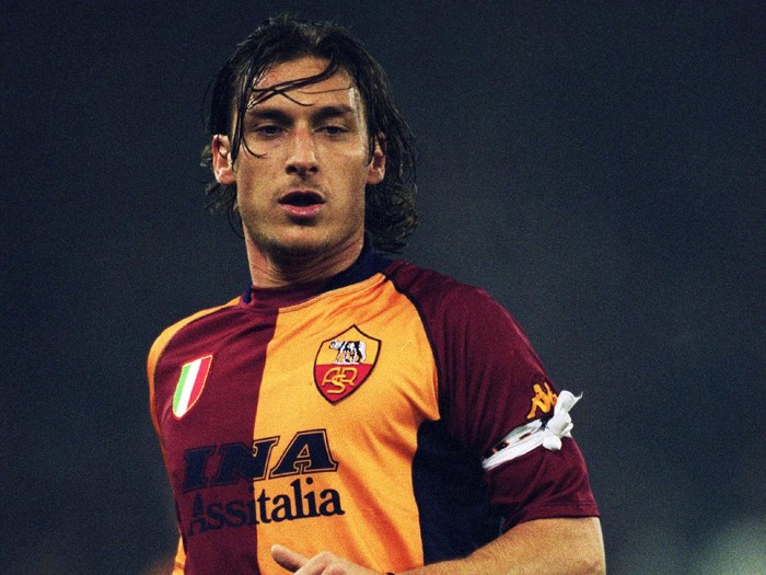 Francesco Totti