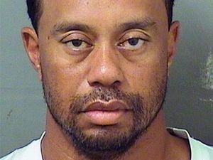 Dalam Urine Tiger Woods Terdeteksi 5 Jenis Obat Terlarang Dalam Urine Tiger Woods Terdeteksi 5 Jenis Obat Terlarang