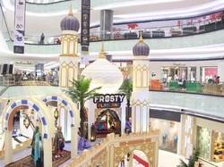 Jual Pejaten Village dan Binjai Supermall, Lippo Untung Rp 295 M