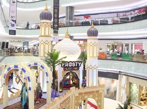 Jual Pejaten Village dan Binjai Supermall, Lippo Untung Rp 295 M Jual Pejaten Village dan Binjai Supermall, Lippo Untung Rp 295 M