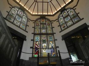 Tempat Favorit Ngabuburit di Semarang Nih!