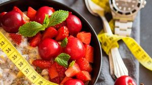 Jika Dikonsumsi di Waktu yang Tepat, 7 Makanan Ini Banyak Manfaatnya