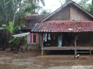 Menyapa Kampung di Ujung Barat Pulau Jawa Menyapa Kampung di Ujung Barat Pulau Jawa