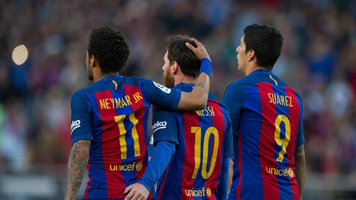 Foto: Getty Images Sport/Denis Doyle