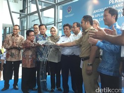 Catat! Hotel dan Mal Ini Tersedia Bus Jaconnexion ke Bandara Soetta