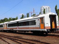 Tarif 17 Kereta Ekonomi Berubah Mulai 1 Juli, Ini Rinciannya