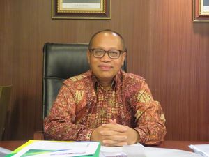 Mimpi Dirut BPJS Ketenagakerjaan: 86 Juta Pekerja Dapat Jaminan Sosial