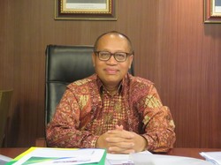 Mimpi Dirut BPJS Ketenagakerjaan: 86 Juta Pekerja Dapat Jaminan Sosial